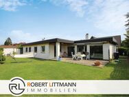 Toller Bungalow in top Lage von Stuhr/Grolland - Stuhr