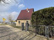 Sanierungsbedürftige Eigentumswohnung am Stadtrand - Naumburg (Saale)