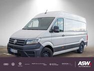 VW Crafter, 2.0 TDI 35 Kasten Radst 3640, Jahr 2021 - Neckarsulm