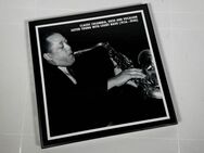 Lester Young With Count Basie (1936-1940) - Kassel