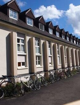 Kapitalanlage studentisches Wohnen in Freiburg - Freiburg (Breisgau)