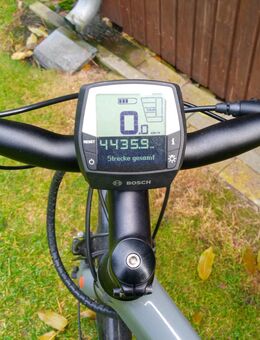 Koga E-Bike Bj.2021, Bosch ActiveLine, 500Wh, 4.500km - Oranienburg Zentrum