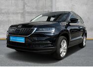 Skoda Karoq, 1.5 TSI Style, Jahr 2018 - Halle (Saale)