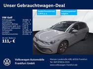 VW Golf, 2.0 TDI VIII MOVE LEDPlus cd137z, Jahr 2023 - Frankfurt (Main)