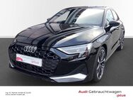 Audi A3, Sportback Advanced Sportback advanced 35TFSI, Jahr 2024 - Mölln (Schleswig-Holstein)