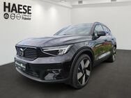 Volvo XC40, T5, Jahr 2023 - Wiesbaden Kastel