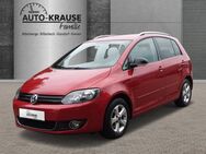 VW Golf Plus, 1.4 TSI VI Style Parksens Felgen, Jahr 2011 - Billerbeck