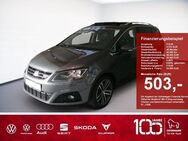 Seat Alhambra FR-LINE 2.0TDI 184PS DSG PANO.KAMERA.AH - Mühldorf (Inn) Zentrum