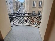 Familiendomizil in der Innenstadt mit Balkon! - Görlitz