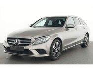 Mercedes-Benz C 180 T d LEDER NAVI LED KAMERA AUTOM AHK - Simmozheim