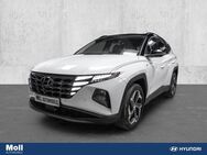 Hyundai Tucson, Prime Mild-Hybrid T ( 48V) Paket ECS, Jahr 2023 - Köln