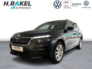 Skoda Kamiq, 1.6 TDI Style, Jahr 2020 - Geeste