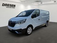 Renault Trafic, 3.0 Kastenwagen Komfort L1 t Blue dCi 150 Spurhalteass, Jahr 2025 - Neuss