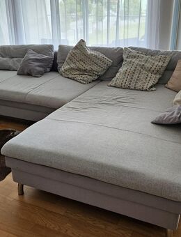 Couch BigSofa - Windisch