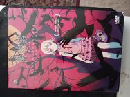 Kizumonogatari Teil 1-3 DVD/Bluray - Koblenz