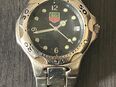 Schicke Tag Heuer Damenuhr in 32469