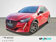 Peugeot e-208, Allure Pack 180° Assistenzsysteme, Jahr 2023 - Potsdam