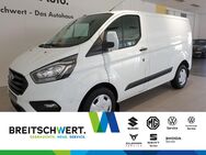 Ford Transit Custom, Kasten 280 L1 Trend beheizb, Jahr 2021 - Ansbach