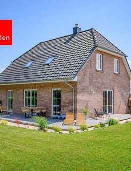 Eine echte Perle in Borgwedel: einziehen und losleben! - Borgwedel