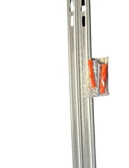 Wandkonsole Plattenheizkörper CAK 600mm - Lonnerstadt