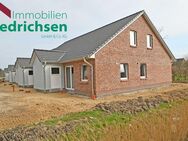 Neubau von 6 altersgerechten Wohneinheiten - Neukirchen (Landkreis Nordfriesland)