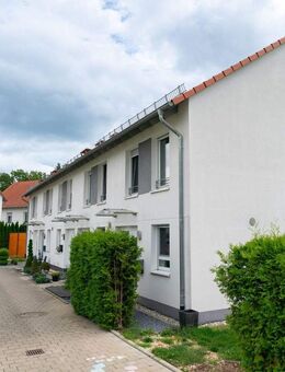 Mehr Raum fürs Leben - stilvolles Reihenmittelhaus mit Charme und Komfort - Neu Ulm