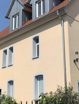 EFH mit ELW in hist. Altstadt - Bad Neustadt (Saale)