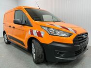 Ford Transit Connect 1.5 TDCI |NP27,7t€|S.HEIZ|AHK|AC - Aichach