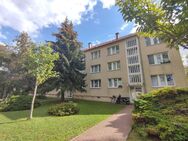 * Nachvermietung *Schick und gepflegt * Balkon * - Naumburg (Saale)
