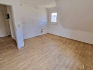 Demnächst frei! 2-Zimmer-Wohnung in Weisenheim am Sand - Weisenheim (Sand)