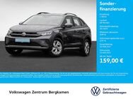 VW Taigo, 1.0 LIFE, Jahr 2024 - Bergkamen