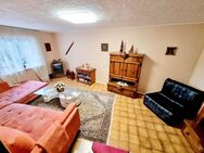 Große 5-Zimmer-Wohnung in Gadernheim - Lautertal (Odenwald)