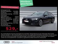 Audi A6, Avant TFSI e Sport 55 qu KA, Jahr 2020 - Ingolstadt