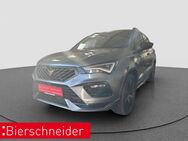 CUPRA Ateca, 2.0 TSI VZ 19, Jahr 2022 - Hüttlingen