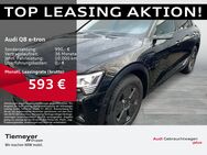 Audi Q8, 55 Q ADVANCED OPS, Jahr 2024 - Lüdenscheid