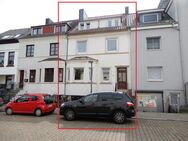 Sebaldsbrück - Esmarchstraße - Dreiparteienhaus - Altbau - komplett vermietet - Jahreskaltmiete 16.080,00 Euro zzgl. Heiz und Nebenkosten - Bremen