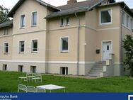 Wundervolle Villa mit parkähnlichem Garten - ideal für Großfamilie oder Wohngemeinschaft - Golzow (Landkreis Märkisch-Oderland)