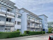 Renoviertes Appartement im Betreuten Wohnen in Rheinfelden Zentrum - Rheinfelden (Baden)