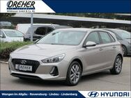 Hyundai i30 T-GDI Trend Klima/Sitzhzg./Tempomat/eFH. NSW - Wangen (Allgäu)