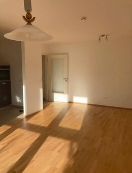 Tolle 2-Zimmer Wohnung im Betreuten Wohnen in Bad Gögging - Neustadt (Donau)