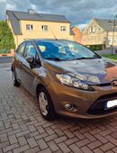 Ford Fiesta | 2012 | 81.000km | Unfallfrei | TÜV 08/26 in 06901
