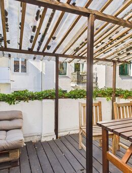 Attraktives Renditeobjekt mit langfristigem Wertsteigerungspotenzial - Bielefeld