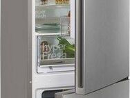 SIEMENS Kühl-/Gefrierkombination KG39E4LBA, 201 cm hoch, 60 cm breit, hyperFresh, SuperGefrieren
