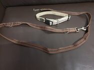 "Hunter" Halsband und Leine, wie Neu - Zossen