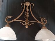 Hängelampe und Wandleuchten Set - Duisburg