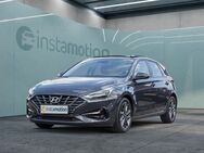 Hyundai i30, 1.0 T-GDI EDITION 30 LM17, Jahr 2022 - München