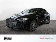 Audi RS3, Sportback TFSI quattro, Jahr 2022 - Uelzen