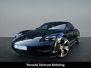 Porsche Taycan, 4S | Hinterachslenkung | |, Jahr 2022 - Winhöring