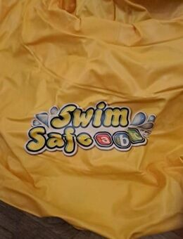 Swim Safe ABC Ring - Nordenham