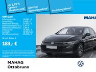 VW Golf, 1.5 TSI VIII MOVE, Jahr 2024 - Ottobrunn